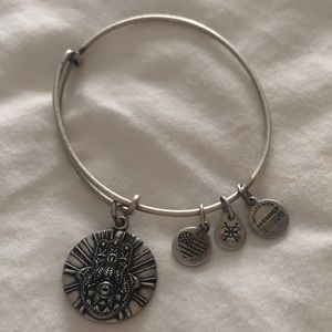 Spiritual Alex and Ani